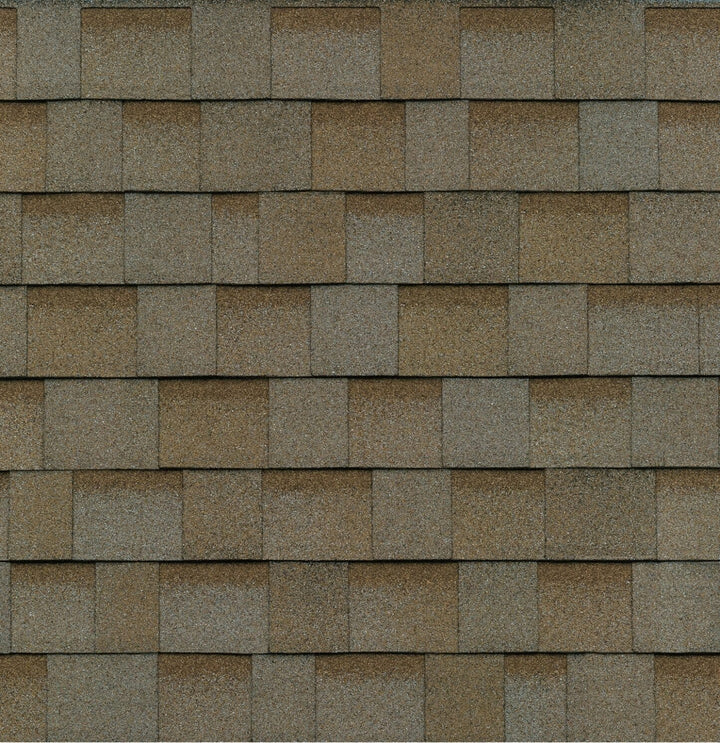 IKO Cambridge Cool Plus Non-AR Shingles Amber Burst