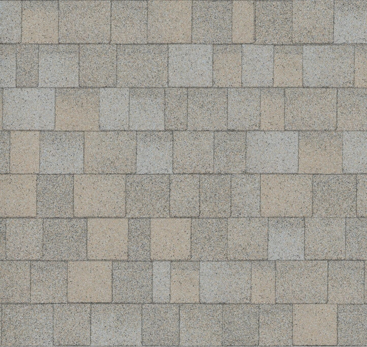 IKO Dynasty Cool Plus AR Shingles Bayshore