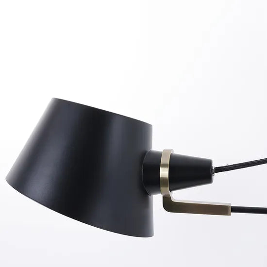 DLSSlighting Industrial Style Lighting Iron Chandelier Hotel Home Interior Decoration LED Pendant Lamp