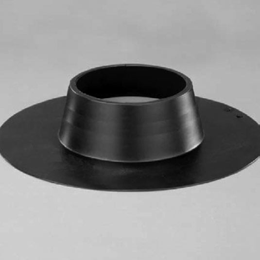 JM EPDM Peel & Stick Pourable Sealer Pocket White