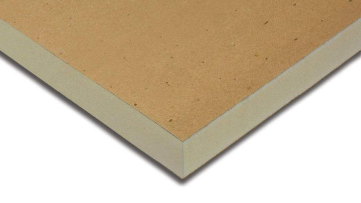 JM ENRGY 3 ISO Tapered 25 psi (AA) 0.5" to 1", 4' x 4'