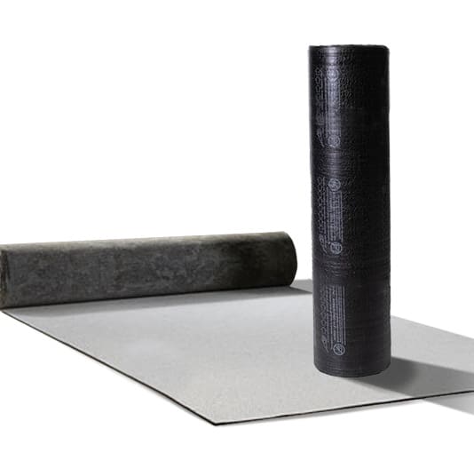 JM APPeX 4.5M Torch CR G APP Cap or Flashing Sheet 39-3/8" x 32' 10"