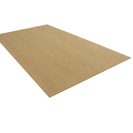 James Hardie 5/16" 4' x 8' Hardie Panel Stucco Vertical Siding for HardieZone 10 Primed