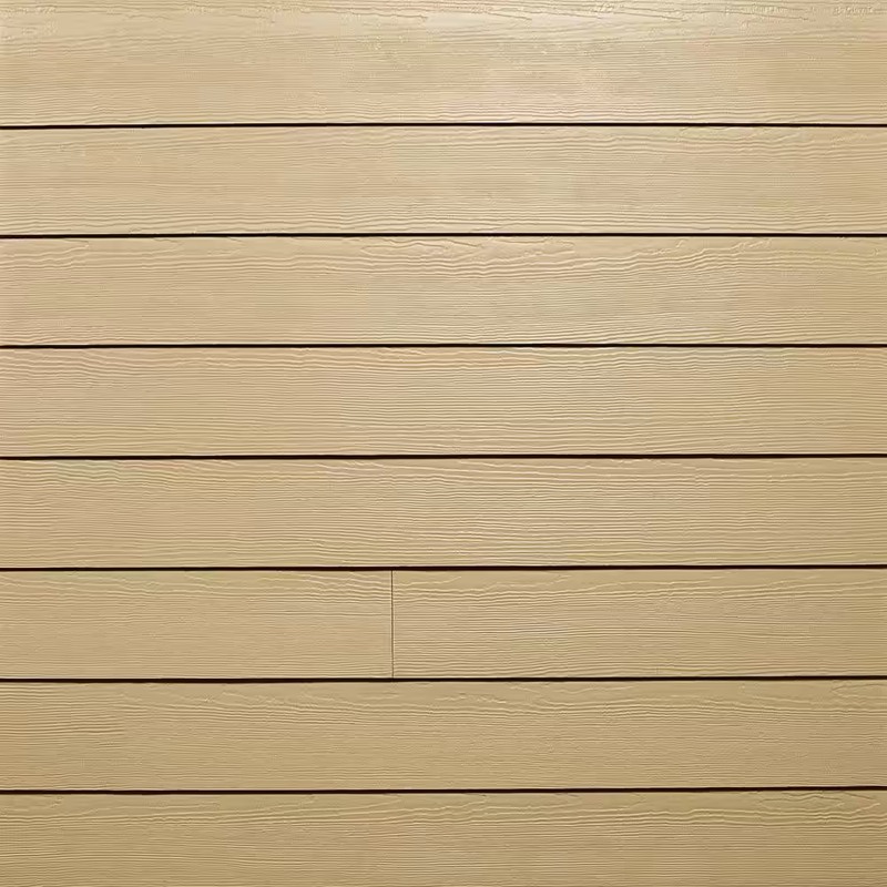 James Hardie 5/16" 6-1/4" x 12' Hardie Plank Select Cedarmill Lap Siding for HardieZone 10 Primed