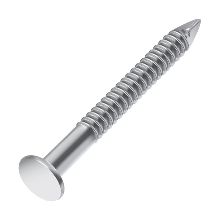 Grip-Rite 1-1/2 in. Joist Hanger Hot-Dipped Galvanized Steel Nail, Round Head, 50 lb