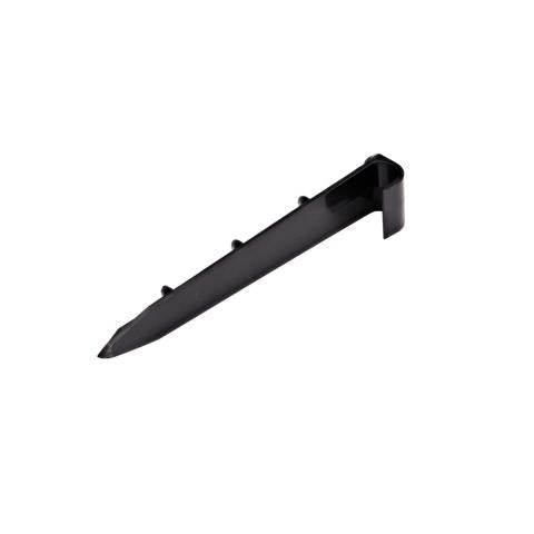 Raindrip Drip Irrigation Tubing Stake, 6 in. Height, 1-Pack