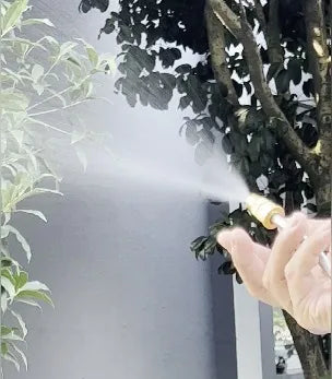 Liangye 18V Cordless Gardening Tools 4 Gallon Battery Powered Backpack Fogger Sprayer