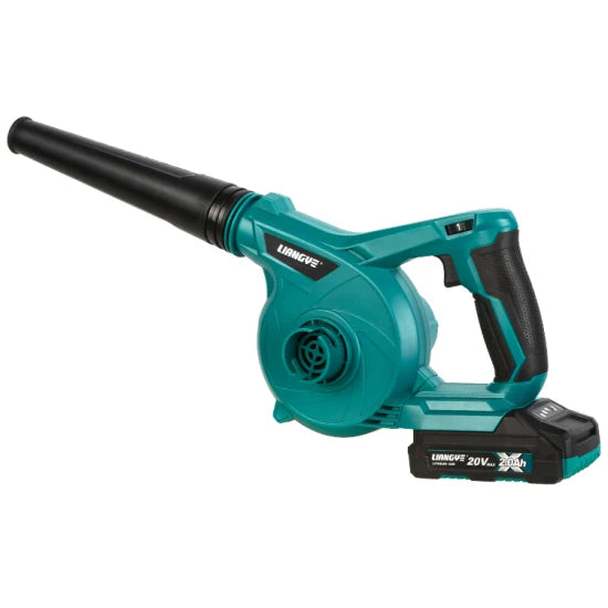 Liangye Battery Power Tools Lcgb777-2 18V Cordless Air Blower