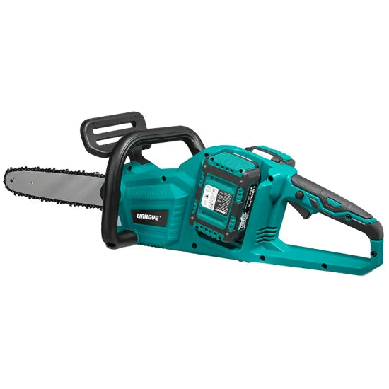 Liangye Best Trees Cutting Machine 40V 16 Inch Battery Power Chain Saw