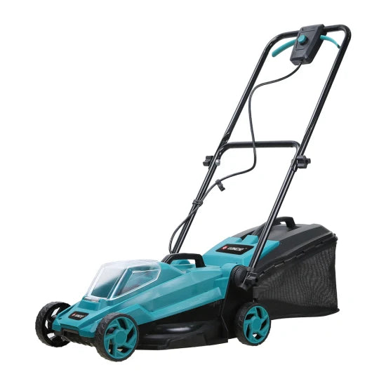 Liangye Gardening Tools 20V Cordless Battery Operated Hand Push Lawn Mower