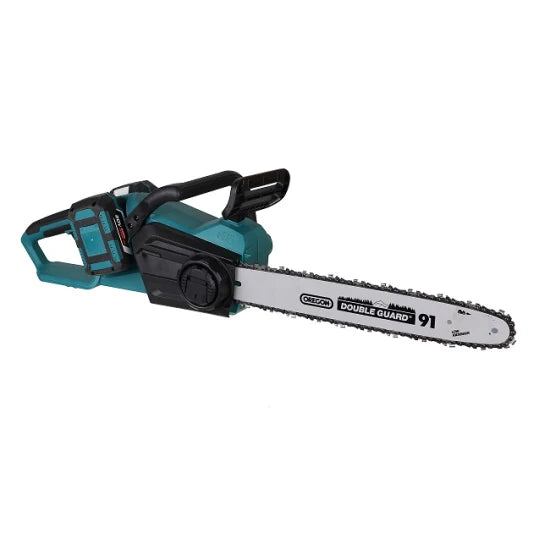 Liangye Tree Cutting Tools 40V 16 Inch Lithium Battery Cordless Chainsaw