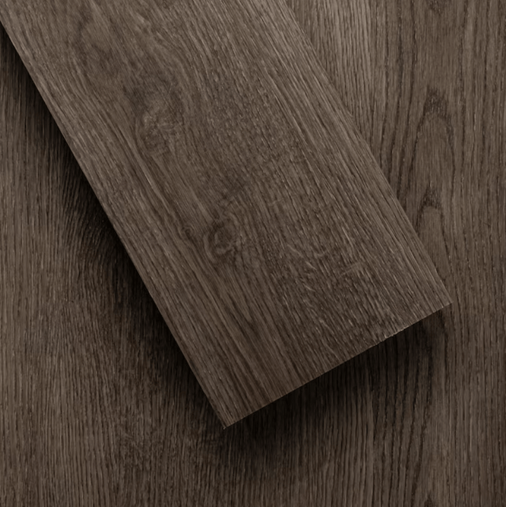 Lucida USA (Sample) GlueCore Pro Chino Waterproof Wood Look Glue Down Luxury Vinyl Plank