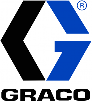 GRACO 25E301 B Side Pump Repair Kit for Reactor E-30 Plural Component Proportioners