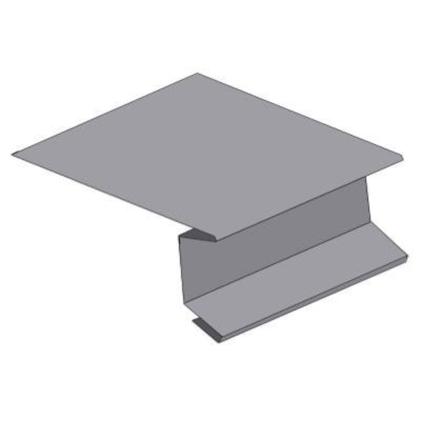 Eave Starter (Pack of 16 Pieces) - All Colors image 6