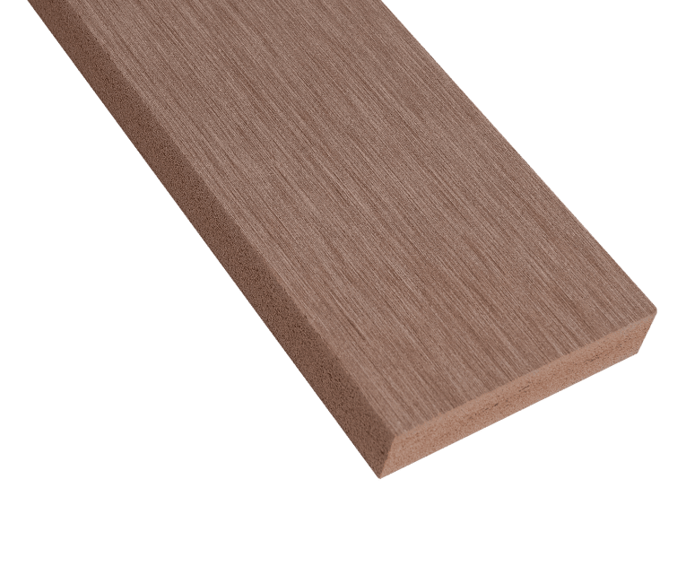 Modern Mill Acre Shiplap Trim Boards 1" x 8" x 16'