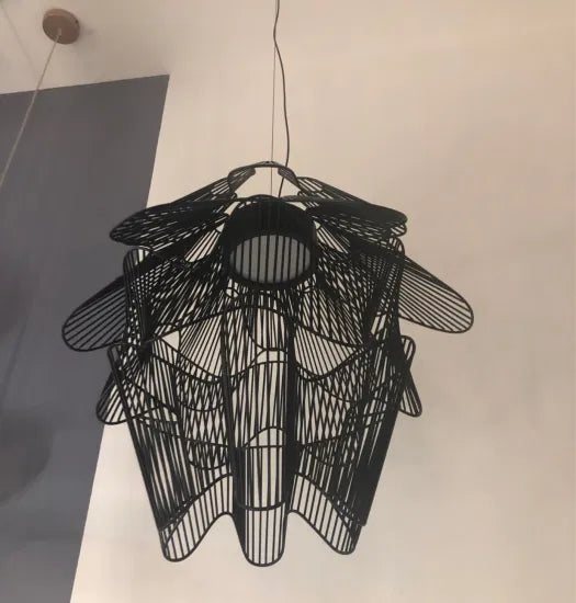 Dlsslighting Modern Gold Newest Projector Metal Pendant Lamp