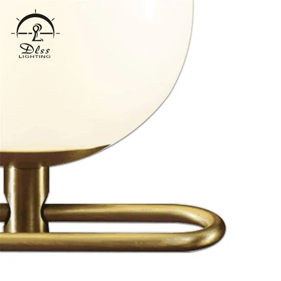 DLSS Lighting Modern Style Decorative Deaign for Reading Bedroom Office Table Lamp