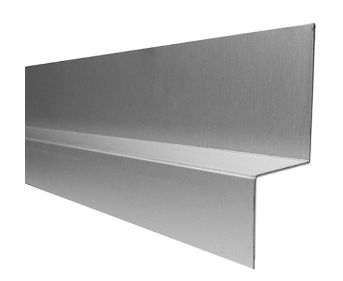 Nichiha Compression Joint Flashing Custom Panel Match