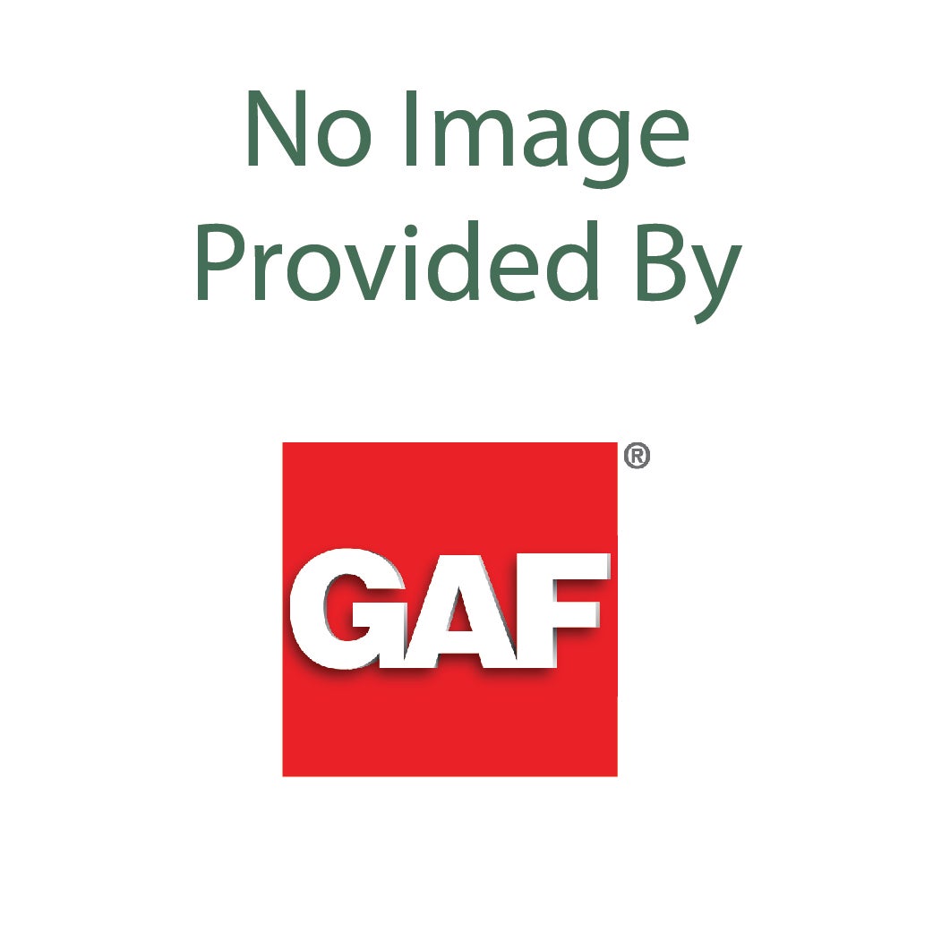 GAF E/Guard EverGuard TPO Flashing Roll, Tan, 24 in x 50 ft