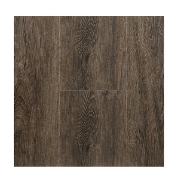 Nouveax (Sample) Toffee Brown Waterproof Wood Look Interlocking Luxury Vinyl Plank