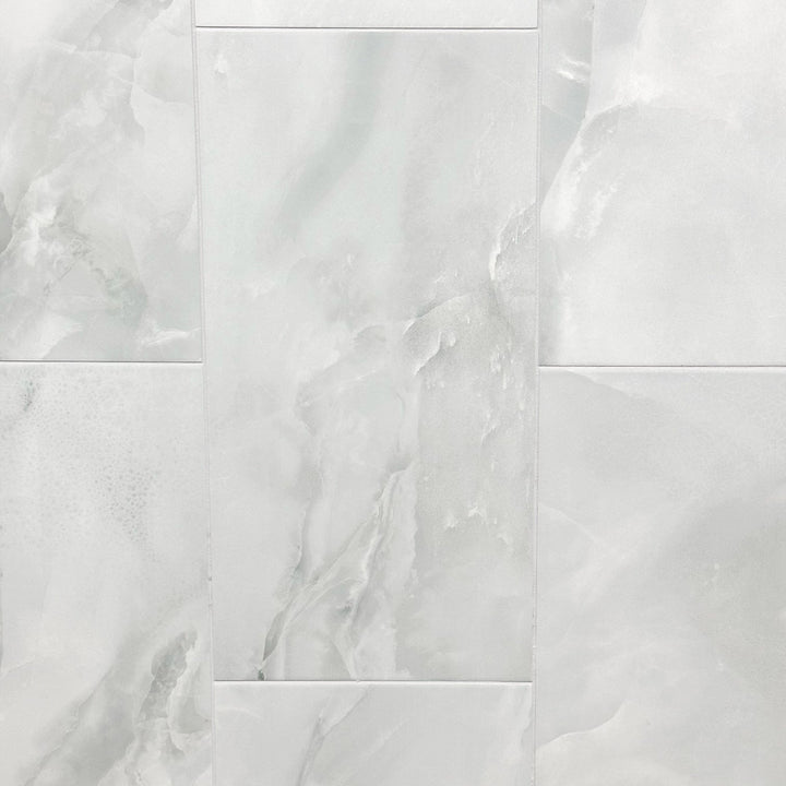 Olympia Gris Porcelain Tile