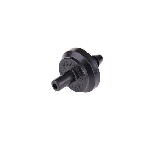 Raindrip Spot Drip Irrigation Dripper, 1 GPH