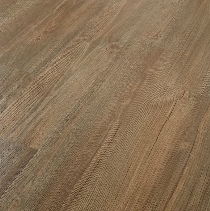 Pergo DuraCraft +WetProtect Jameson Ridge Pine 20-mil x 7-1/2-in W x 47-in L Waterproof Interlocking Luxury Vinyl Plank Flooring