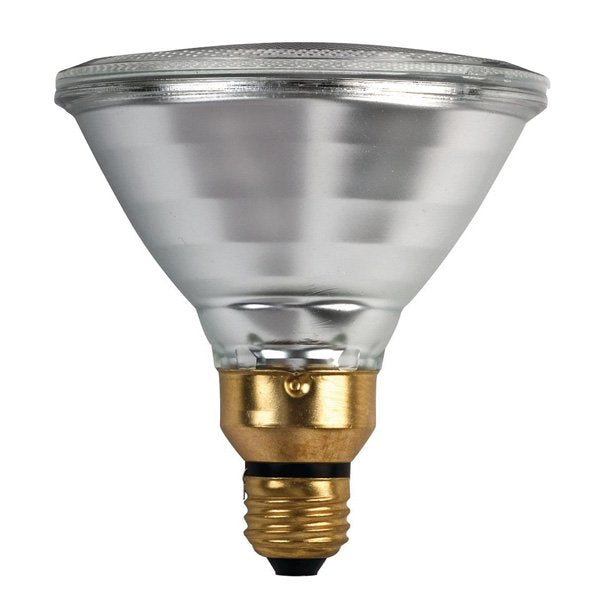 Philips 72-Watt PAR38 Halogen Indoor/Outdoor Flood Light Bulb (8-Pack)