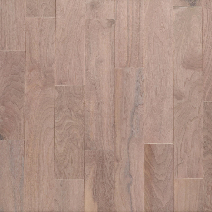 Premier Performance Shell White Acrylic Infused Walnut Low Gloss Engineered Hardwood