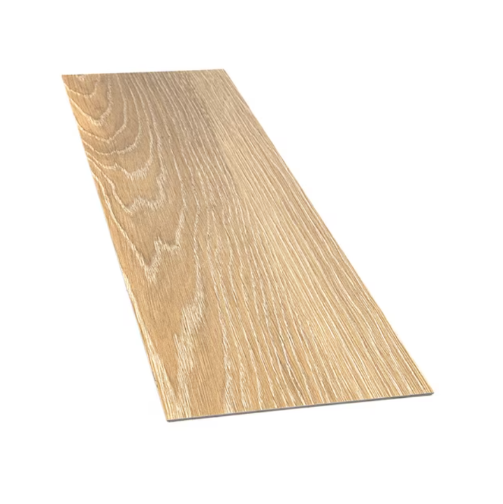 ProCore Pro Elizabeth Oak 8-mil x 6-in W x 48-in L Water Resistant Glue Down Luxury Vinyl Plank Flooring