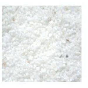 A-1 Grit #11 Granules Arctic White