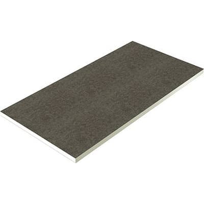 Atlas ACFoam-II Flat ISO 1" x 4' x 8'