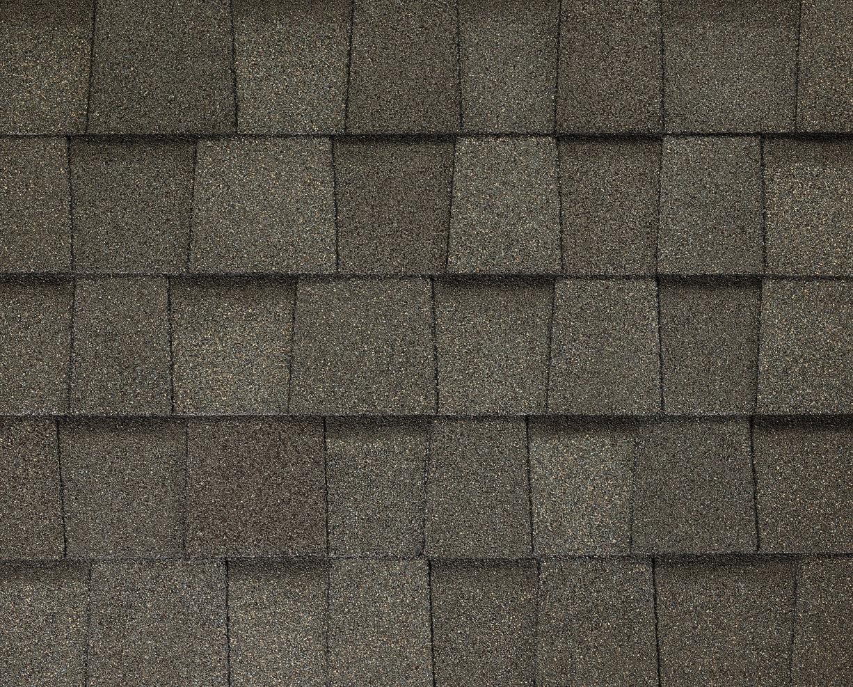 Atlas Pinnacle Cool Sun Shingles Driftwood