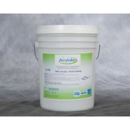 AcryLabs 2100 Finish Coating Bronze 5 gal
