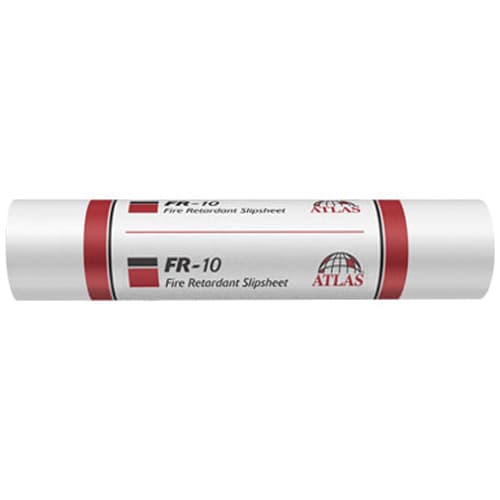 Atlas FR-10 Fire Retardant Slip Sheet