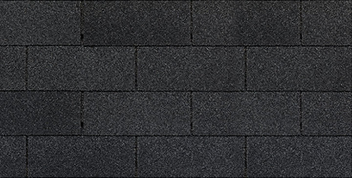 Atlas GlassMaster 30 Shingles Black Shadow