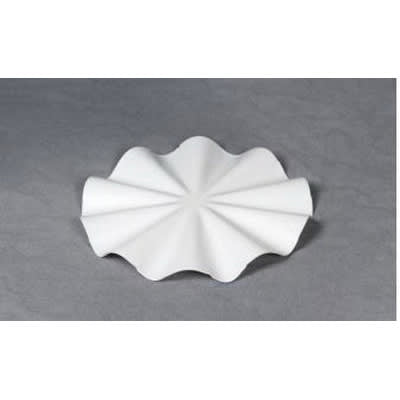 Carlisle Sure-Flex PVC Outside Corners Light Gray