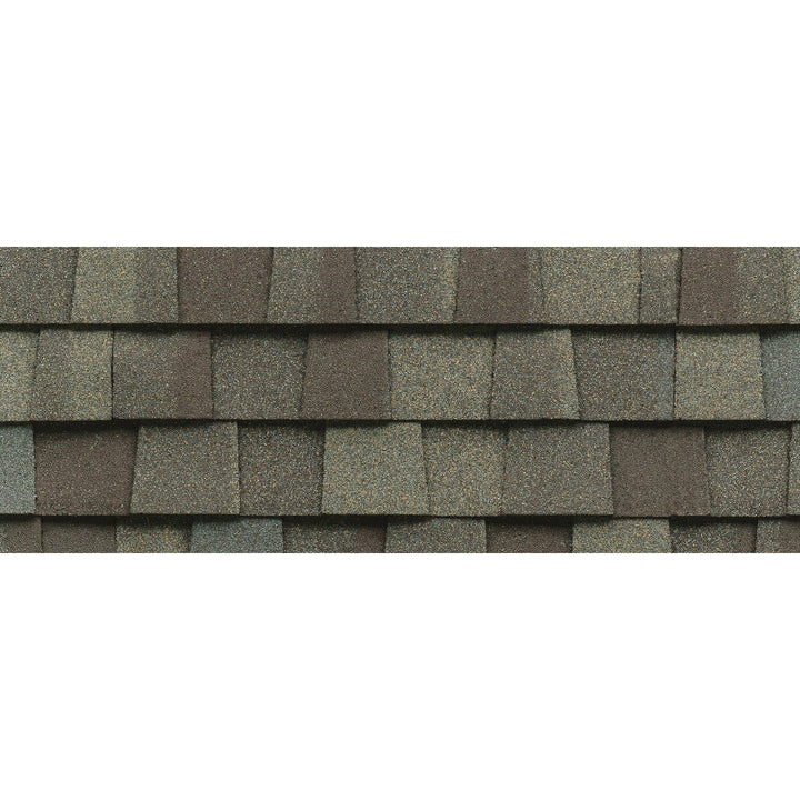 CertainTeed Landmark TL Solaris Non-AR Shingles Country Gray