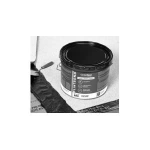 CertainTeed FlintBond Trowel Grade Adhesive 5 gal