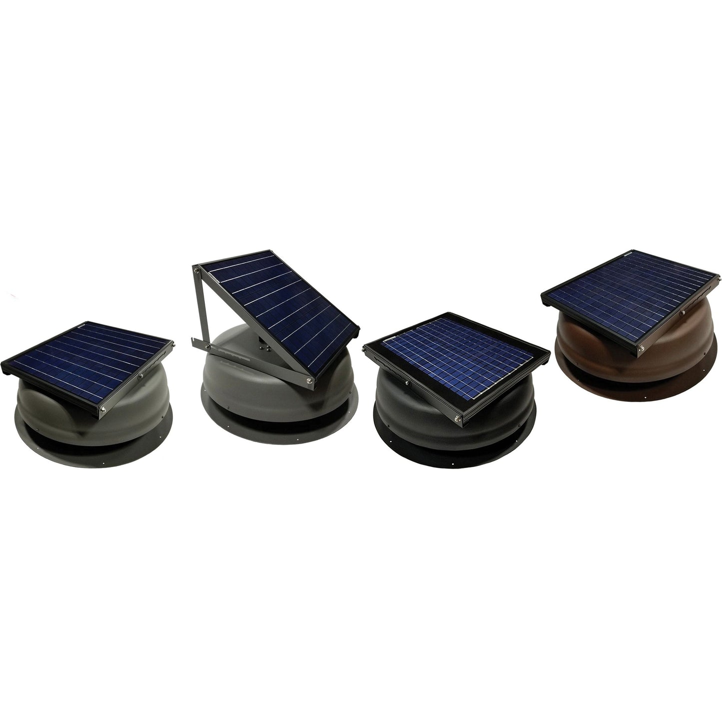 Cardinal SolarPRO CV-XLP Pro Vent Black