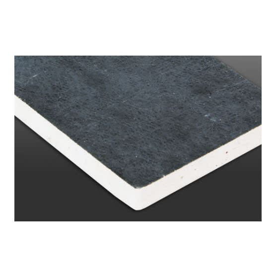 Carlisle DensDeck Primed Roof Board 5/8" x 4' x 8'