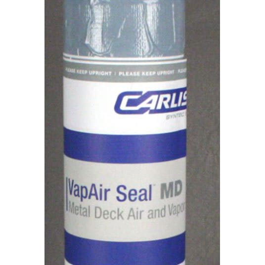 Carlisle VapAir Seal MD Metal Deck Vapor Barrier