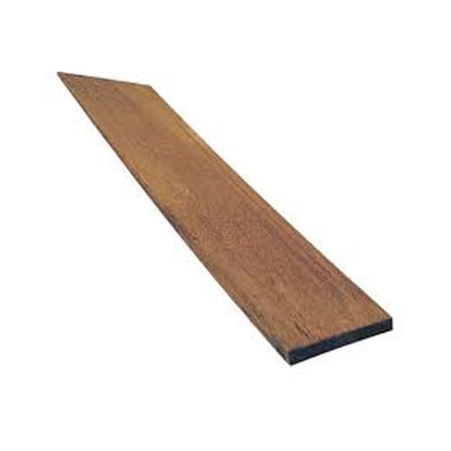Cedar Tapersawn Shakes 18" #1