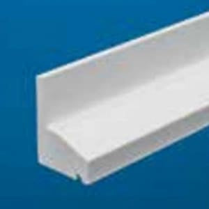CertainTeed Restoration Millwork PVC Water Table