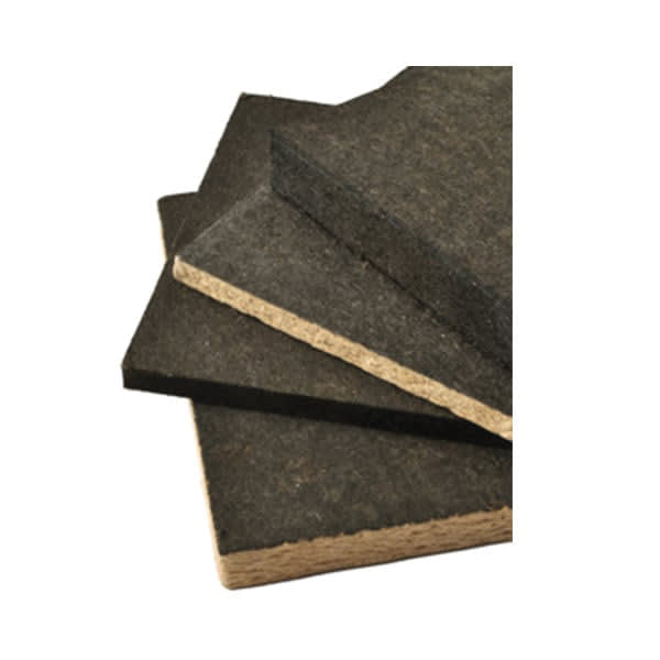 TopShield PRO Eco Fiberboard 0.5" x 4' x 8'