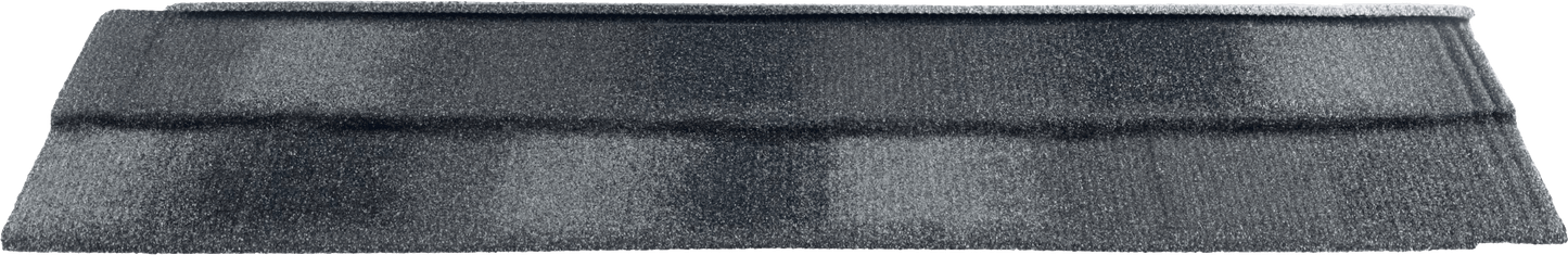 DECRA Shingle XD Hip & Ridge Midnight Eclipse
