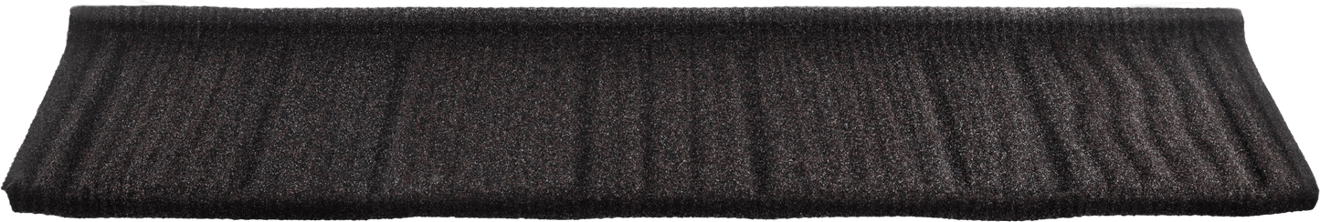 DECRA Shake Weathered Timber