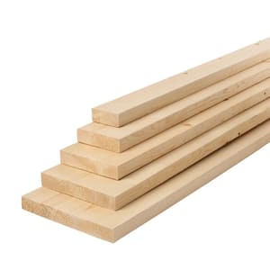 Douglas Fir Premium 2" x 6" to 16'