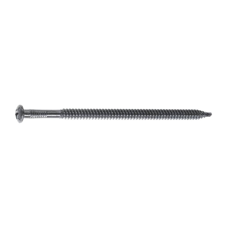GAF Drill-Tec XHD #3 Phillips Fasteners 10" #15 500/Box