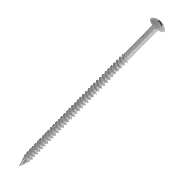 GAF Drill‑Tec HD #3 Phillips Fasteners 1-1/4" #14 1000/Box
